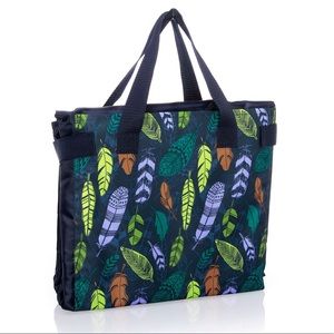 Thirty One Bleacher Blanket